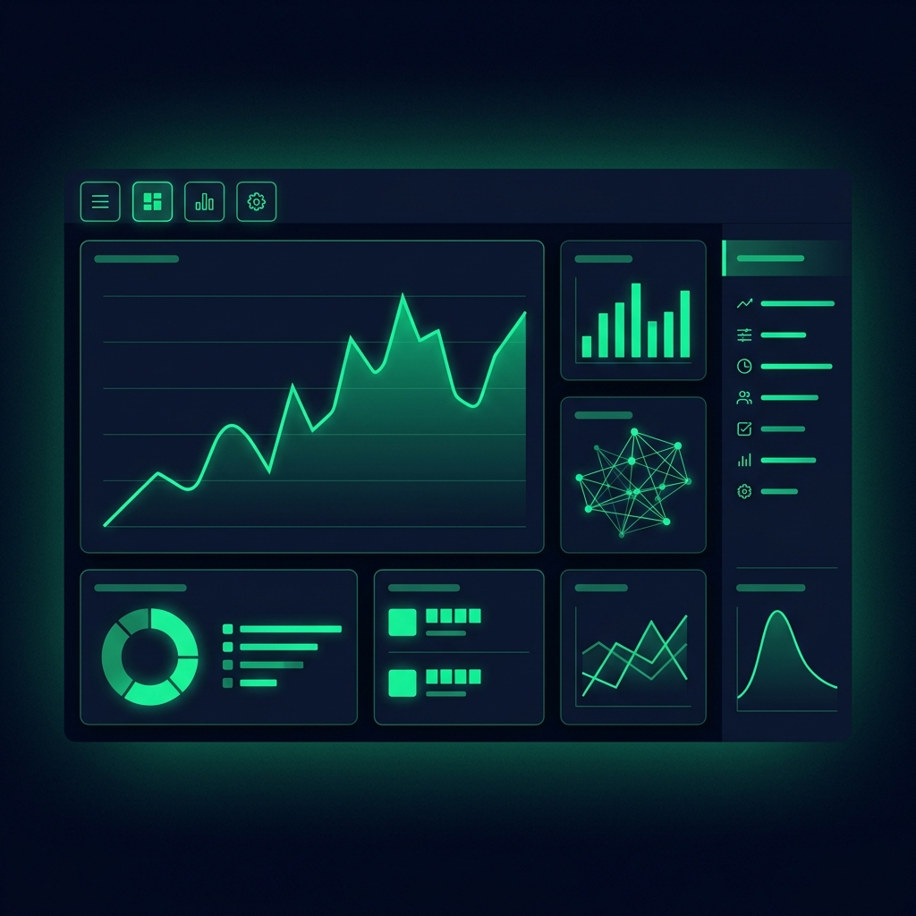 Email Marketing Dashboard